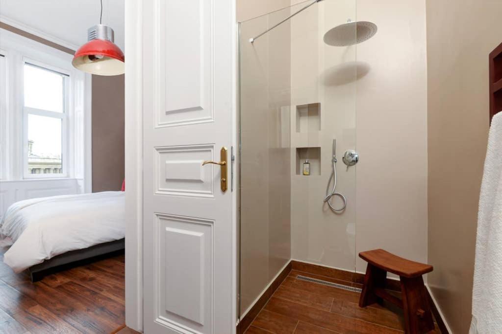 Venus Apartments - Italian Stylish Budapest Ngoại thất bức ảnh