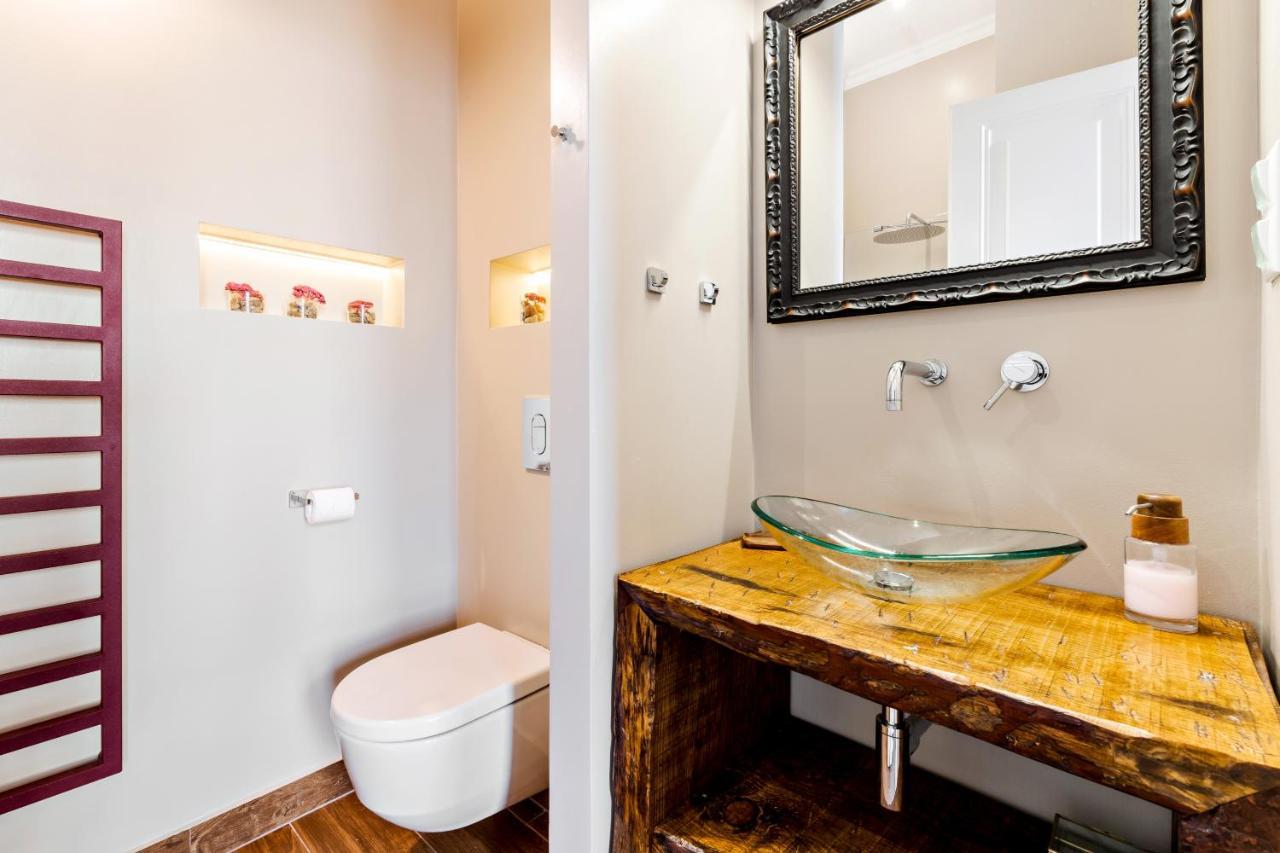 Venus Apartments - Italian Stylish Budapest Ngoại thất bức ảnh